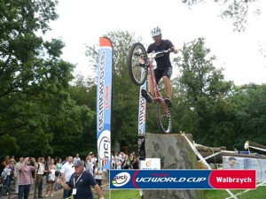 UCI World Cup 2011, round 4